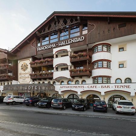 Das Kaltschmid - Familotel Tirol Seefeld in Tirol Exterior foto